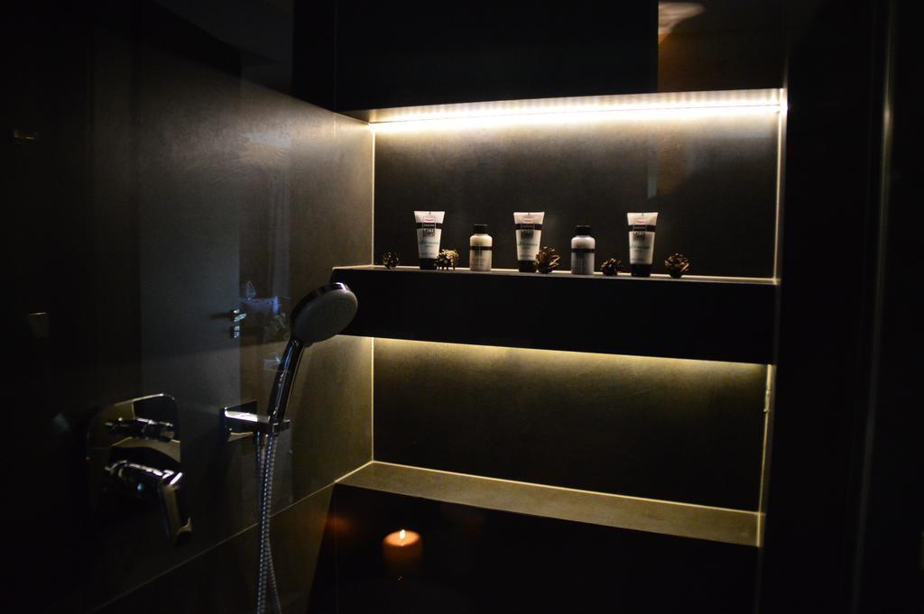 Atelier Zakopane Apartamenty Pod Giewontem Exteriér fotografie